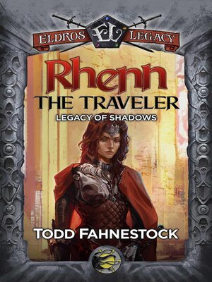 cover image of Rhenn the Traveler